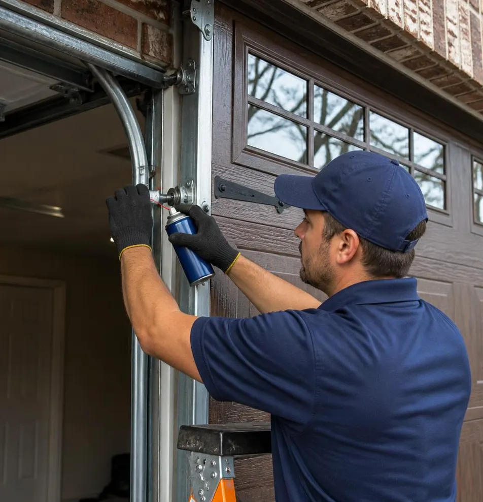 Who Fixes the Garage Door: You or Your Landlord? A Move-In Checklist — Middletown Township Garage Door, Middletown Township, NJ